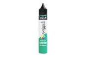 Kreativitet & Hobbyartikler - Daler-Rowney System3 Fluid Acrylic 29.5 ml Phthalo Green - 16-139029361