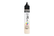 Kreativitet & Hobbyartikler - Daler-Rowney System3 Fluid Acrylic 29.5 ml Portrait Pink - 16-139029578