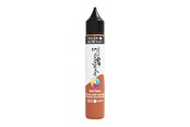 Kreativitet & Hobbyartikler - Daler-Rowney System3 Fluid Acrylic 29.5 ml Burnt Sienna - 16-139029221