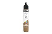 Kreativitet & Hobbyartikler - Daler-Rowney System3 Fluid Acrylic 29.5 ml Raw Umber - 16-139029247