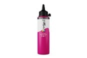 Kreativitet & Hobbyartikler - Daler-Rowney System3 Fluid Acrylic 250 ml Process Magenta - 16-139250412