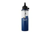 Kreativitet & Hobbyartikler - Daler-Rowney System3 Fluid Acrylic 250 ml Prussian Blue Hue - 16-139250134
