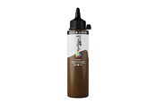 Kreativitet & Hobbyartikler - Daler-Rowney System3 Fluid Acrylic 250 ml Raw Umber - 16-139250247