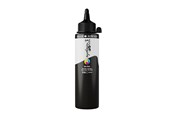 Kreativitet & Hobbyartikler - Daler-Rowney System3 Fluid Acrylic 250 ml Mars Black - 16-139250036