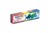 Hobby artikler - Giotto Patplume Assorted Col. 10x50G - 11-513300