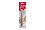 Hobby artikler - DAS Hardwood Modelling Tools 2 pcs BL - 11-345000