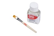 Hobby artikler - DAS Vernidas Professional 75 ml + Brush BL - 11-343000