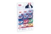 Hobby artikler - DAS Smart Set Primary 12 x 28G - 11-322100