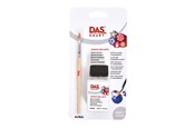 Hobby artikler - DAS Smart Bottle Gloss Varnish + brush 60 ml BL - 11-329000