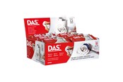 Hobby artikler - DAS White 150G Display 24x150G - 11-387200