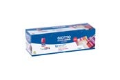 Kreativitet & Hobbyartikler - Giotto Decor Acrylic Paint 12x 25 ml - 11-530600