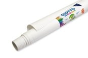 Kreativitet & Hobbyartikler - Giotto Rotolo Kids Roll 90G 50x500 cm - 11-580800