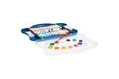 Kreativitet & Hobbyartikler - Giotto Extra Fine Poster Paint 24 tubes x12 ml - 11-305100