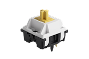 Tastatur - Akkogear Switch pakke akko Penguin (Silent) - Tactile switch - Pakke med switches - Key Switches - 6925758626842