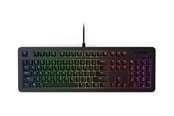 Tastatur - Lenovo Legion K310 RGB - Gaming Tastatur - Amerikansk engelsk - Sort - GY41N91873