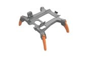 Foto & Videotilbehør - Sunnylife A3S-LG909-C Landing Gear for AIR 3S/AIR 3 - Orange - A3S-LG909-C