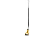Værktøj - Dewalt DCE531N-XJ XR Cordless Concrete Vibrator Poker (Solo) - DCE531N-XJ