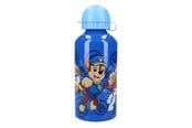 Skoletilbehør - Paw Patrol Aluminium Drikkedunk 500 ml - 520-00624