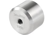 Foto & Videotilbehør - SmallRig Counterweight (100g) for DJI Ronin S and Zhiyun Gimbal Stabilizer 2284 - AAW2284