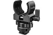 Foto & Videotilbehør - SmallRig Shotgun Microphone Holder (Cold Shoe) BSM2352 - BSM2352