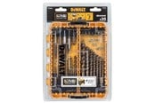 Bor & bits - Dewalt DT70756-QZ Drill Bit - 35 Piece - DT70756-QZ