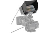 Foto & Videotilbehør - SmallRig VH2269 camera monitor hood Black Nylon - VH2269