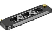Foto & Videotilbehør - SmallRig Low-profile NATO Rail 70mm BUN2483 - BUN2483B