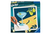 Kreativt Legetøj - Ravensburger CreArt Paint by Number - Lemon - 25561 0