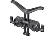 Foto & Videotilbehør - SmallRig 15mm LWS Universal Lens Support BSL2681 - BSL2681