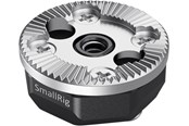 Foto & Videotilbehør - SmallRig Arri Standard Rosette Bolt-On Mount (M6 Thread) SAP2804 - SAP2804