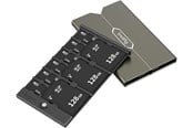 Foto & Videotilbehør - SmallRig Memory Card Case for SD and Micro SD (TF) - 2832B