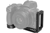 Foto & Videotilbehør - SmallRig L Bracket for Nikon Z5/Z6/Z7/Z6 II/Z7 II Camera 2947 - 2947