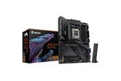 Bundkort - GIGABYTE X870E AORUS ELITE X3D Bundkort - AMD X870E - AMD AM5 socket - DDR5 RAM - ATX *DEMO* - X870E A ELITE X