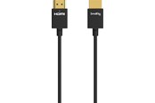 Skærmkabel - SmallRig 2957B HDMI cable 0.55 m HDMI Type A (Standard) Black - 2957B