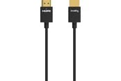 Skærmkabel - SmallRig 2956B HDMI cable 0.35 m HDMI Type A (Standard) Black - 2956B