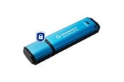 USB Stick - Kingston IronKey Vault Privacy 50 (USB-C 3.2) - 512GB - USB Stick - IKVP50C/512GB