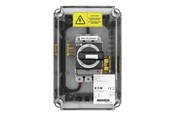 Strømforsyning - Eaton UPS Battery Switchgear (UBS) - automatic circuit breaker Strømforsyning - ATX - 80 Plus - P-105000004-021
