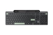 Tastatur - Lenovo Self-Charging - keyboard - QWERTY - Swedish/Finnish - black Input Device - Tastatur - Svensk/finsk - Sort - 4Y41R69499