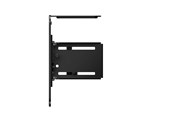 Vægbeslag, AV-Beslag & AV-Møbler - Philips BS2B2249B mounting kit - for mini PC - black - Maks - Maks størrelse - BS2B2249B/00