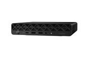 Stationær - PC & Mac - HP ProDesk 4 Mini G1i Desktop AI-pc - Ultra 5 225T | 24 GB RAM | 512 GB SSD | Win 11 Pro - D2PR4ET#UUW