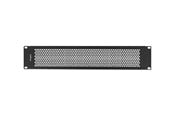 Rack skabe - Lanberg AK-1412-B - 2U - Blanking Panel - AK-1412-B