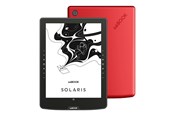 E-bogslæser - inkBOOK Solaris - eBook reader -  OS - 32 GB - 6" - IB_SOLARIS_RED