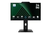 Skærm - 24" MSI PRO MP242PMG - 1920x1080 (FHD) - 120Hz - IPS - PRO MP242PMG