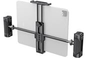 Tablet - Andet Tilbehør - SmallRig Tablet Mount with Dual Handgrip for iPad 2929B - 2929B