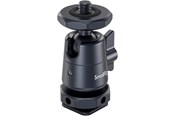 Foto & Videotilbehør - SmallRig Mini Ball Head with Removable Cold Shoe Mount (2pcs) 2948B - 2948B