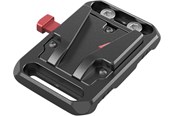 Foto & Videotilbehør - SmallRig Mini V Mount Battery Plate 2987 - 2987
