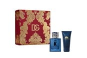 Gaveæsker - Dolce & Gabbana K EdP 50 ml - 8057971185443