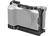 Foto & Videotilbehør - SmallRig 3081B camera cage 1/4 3/8" Black - 3081B