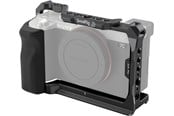 Foto & Videotilbehør - SmallRig 3212B camera cage 1/4 3/8" Black - 3212B