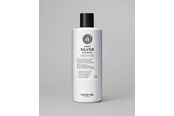Hårpleje - Maria Nila Sheer Silver Shampoo 350 ml - 7391681036406